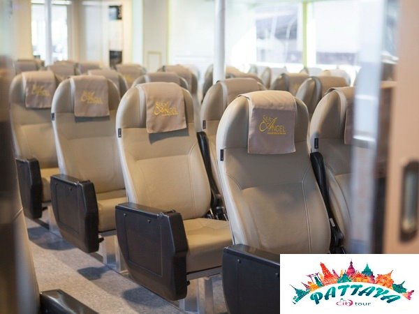 Silver Seat + Buffet Lunch + SIC Hotel Transfer  (Not Including National park fee) image