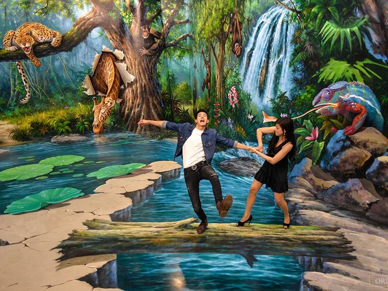 Entrance Ticket image