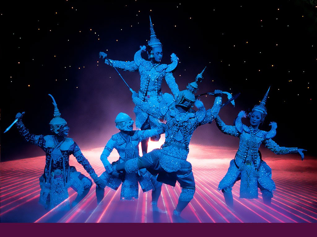 Regular Ticket + Buffet Dinner + SIC Hotel Transfer image