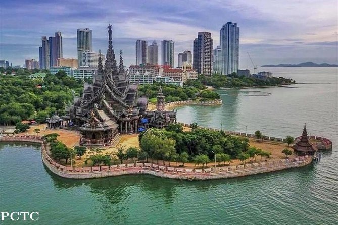 Entrance Ticket [Night Time : 18:00-20:30] image