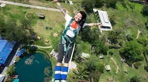 Bungy Jump image