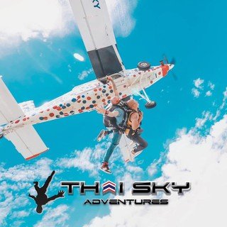 Skydive + Standard Video and Photo + SIC Hotel Transfer image