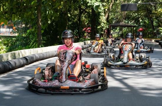 PCTC - 157 - 10 Minutes + Hotel Transfer image