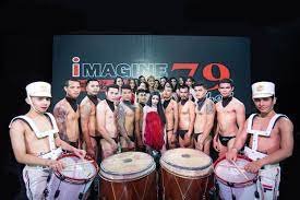 79 Show Entrance Ticket + SIC Hotel Transfer  image