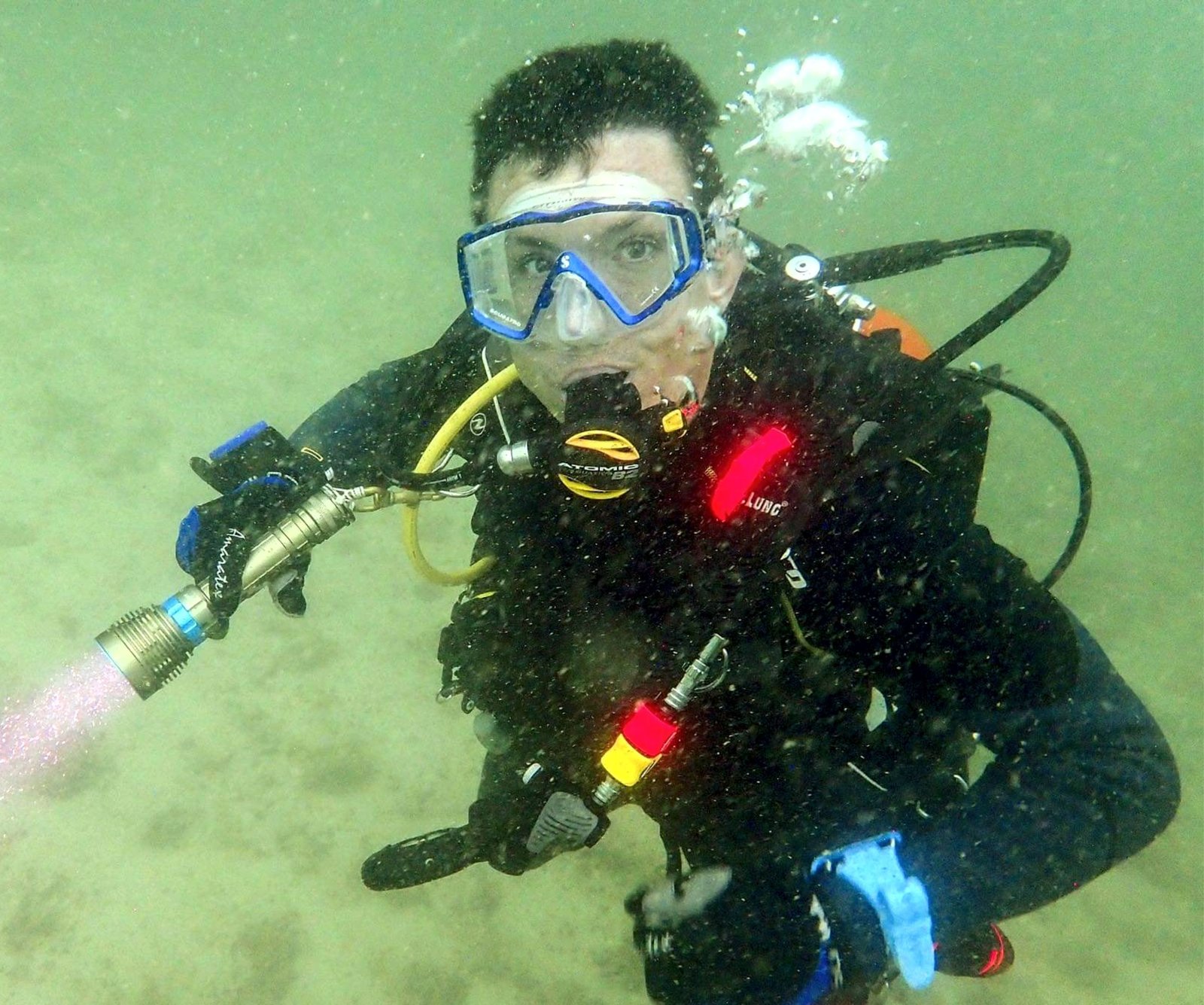 Discover Scuba Diving (Ocean) image