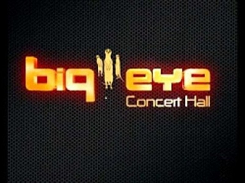 Big Eye 99 Show Entrance Ticket + SIC Hotel Transfer  image