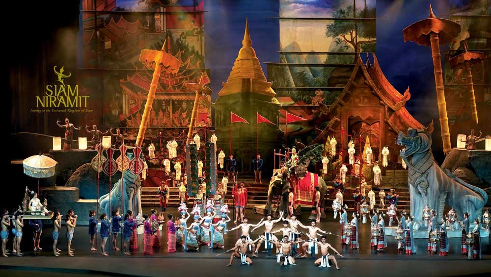 PCTC - 320 - Gold Seat + Hotel Transfer (Buy 1 Get 1 Free) image