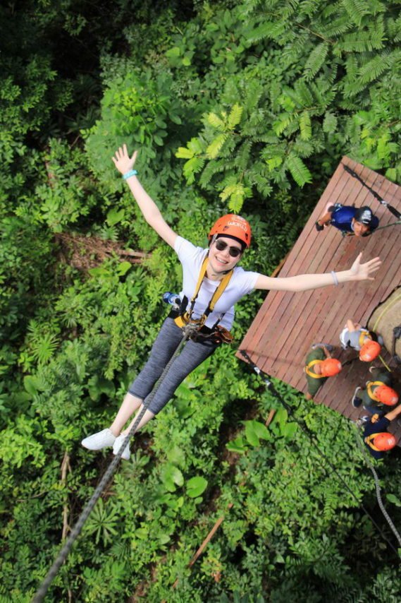 PCTC - 241 - World C+ Beginner All Activities image