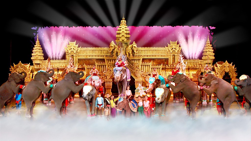 Gold Ticket +  Buffet Dinner image