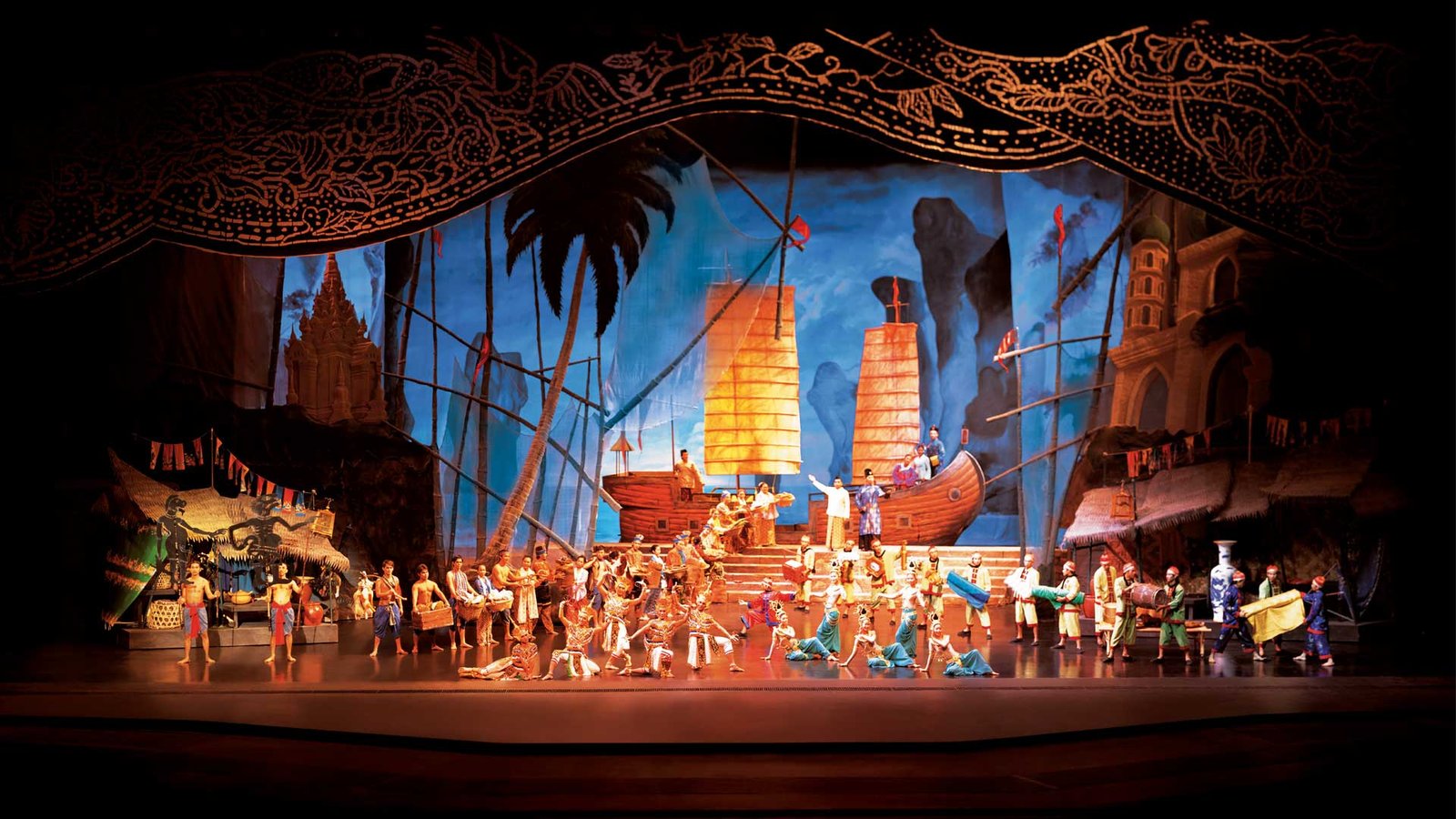 PCTC - 321 - Platinum Seat + Hotel Transfer (Buy 1 Get 1 Free) image