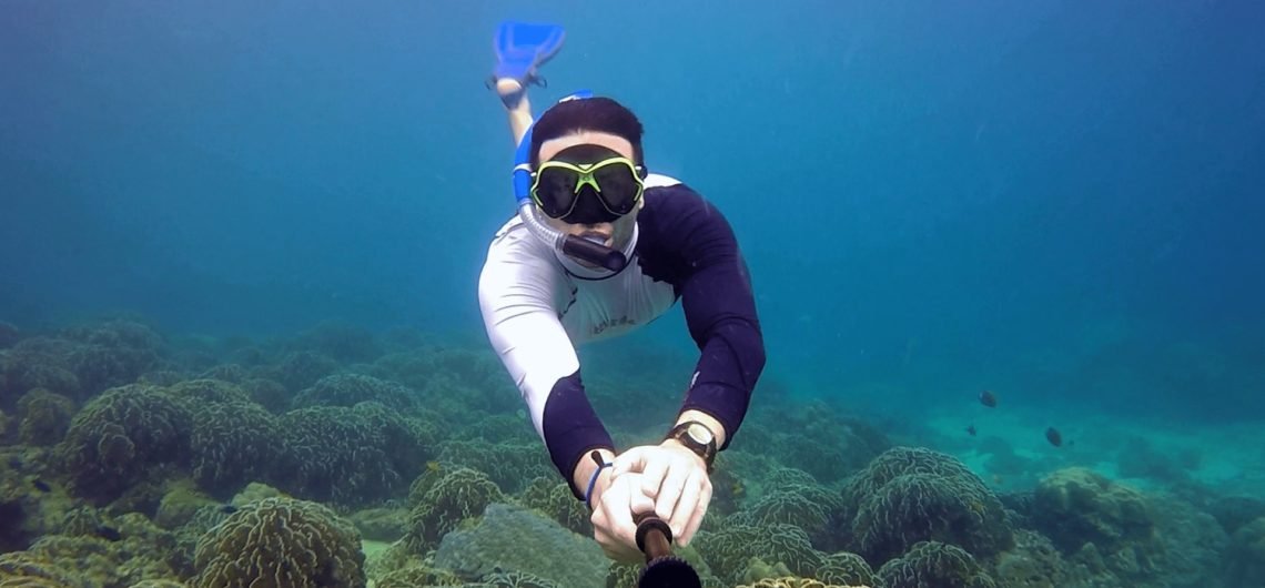 Full Day Snorkeling In Ocean image