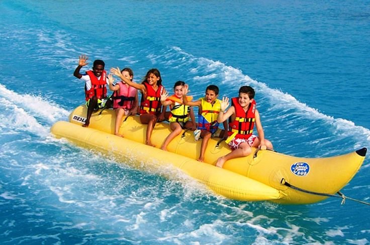 Coral Island Tour by Speed boat + Thai Lunch + SIC Hotel Transfer (Worldwide Turist) image