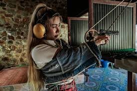 PCTC - 161 - Shot Gun 25 Bullets + Hotel Transfer image